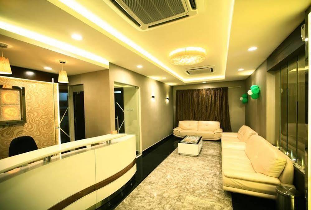 Oyo Rms Kodambakkam High Rd Ram Theater Hotel Chennai