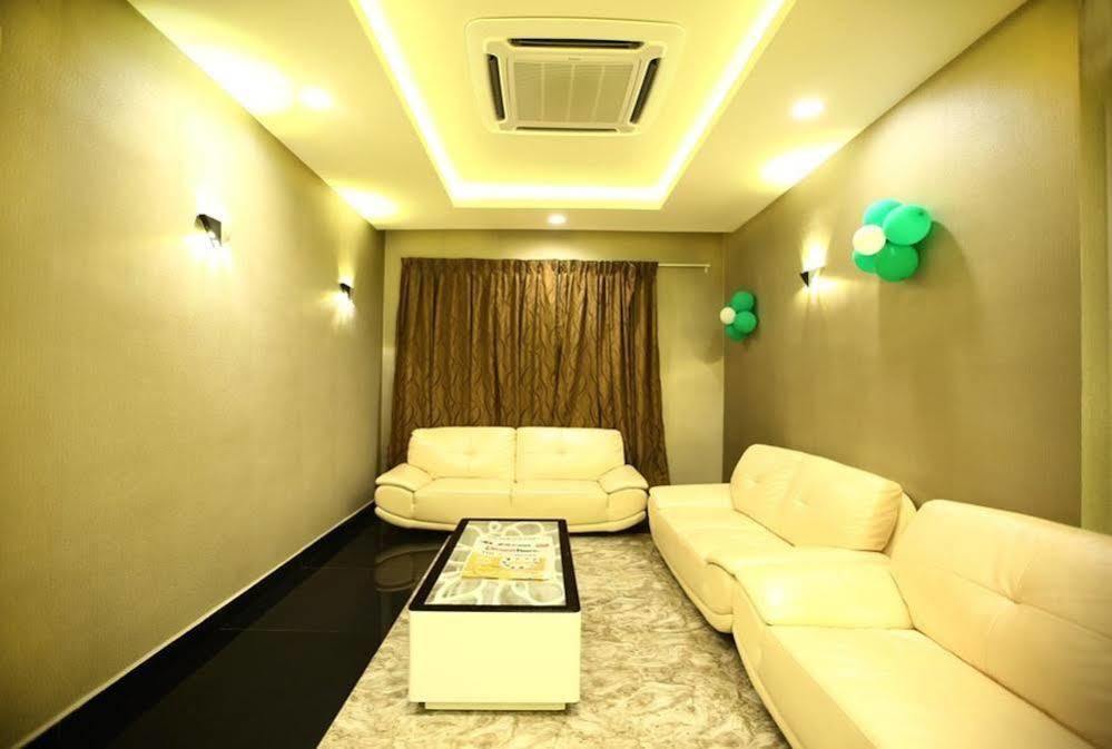 Oyo Rms Kodambakkam High Rd Ram Theater Chennai