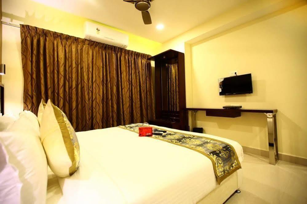 Hotel Oyo Rms Kodambakkam High Rd Ram Theater