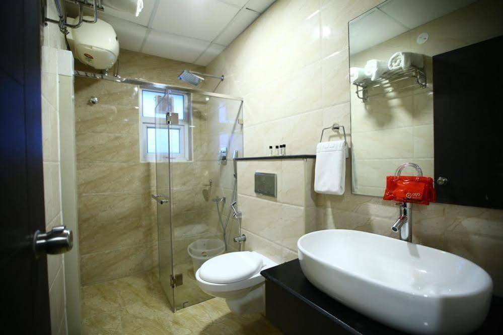 Hotel Oyo Rms Kodambakkam High Rd Ram Theater